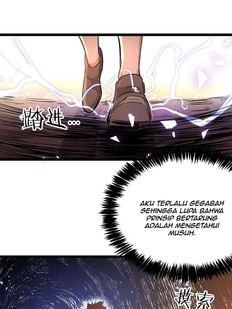 Black Abyss at Dawn Chapter 10 Image 10