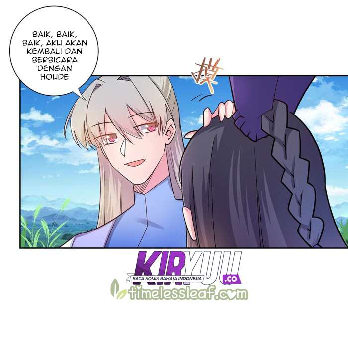 Above All Gods Chapter 13 Image 35