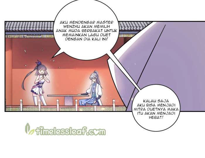 Above All Gods Chapter 5 Image 32