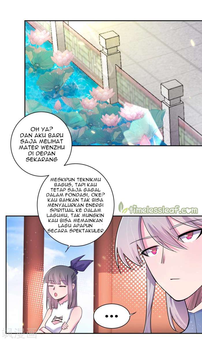 Above All Gods Chapter 6 Image 20