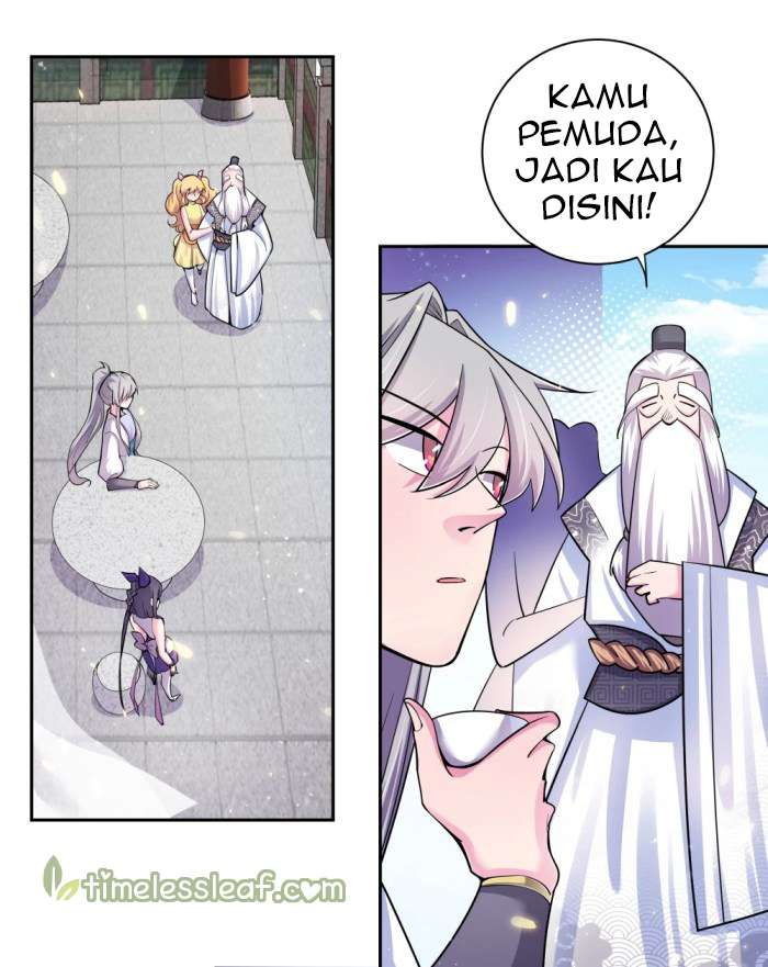 Above All Gods Chapter 6 Image 40