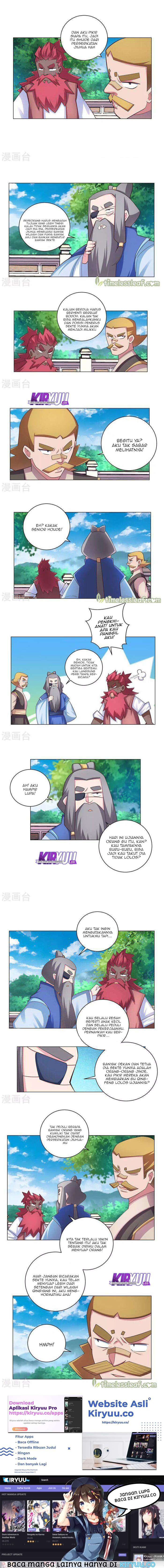 Above All Gods Chapter 95 Image 4