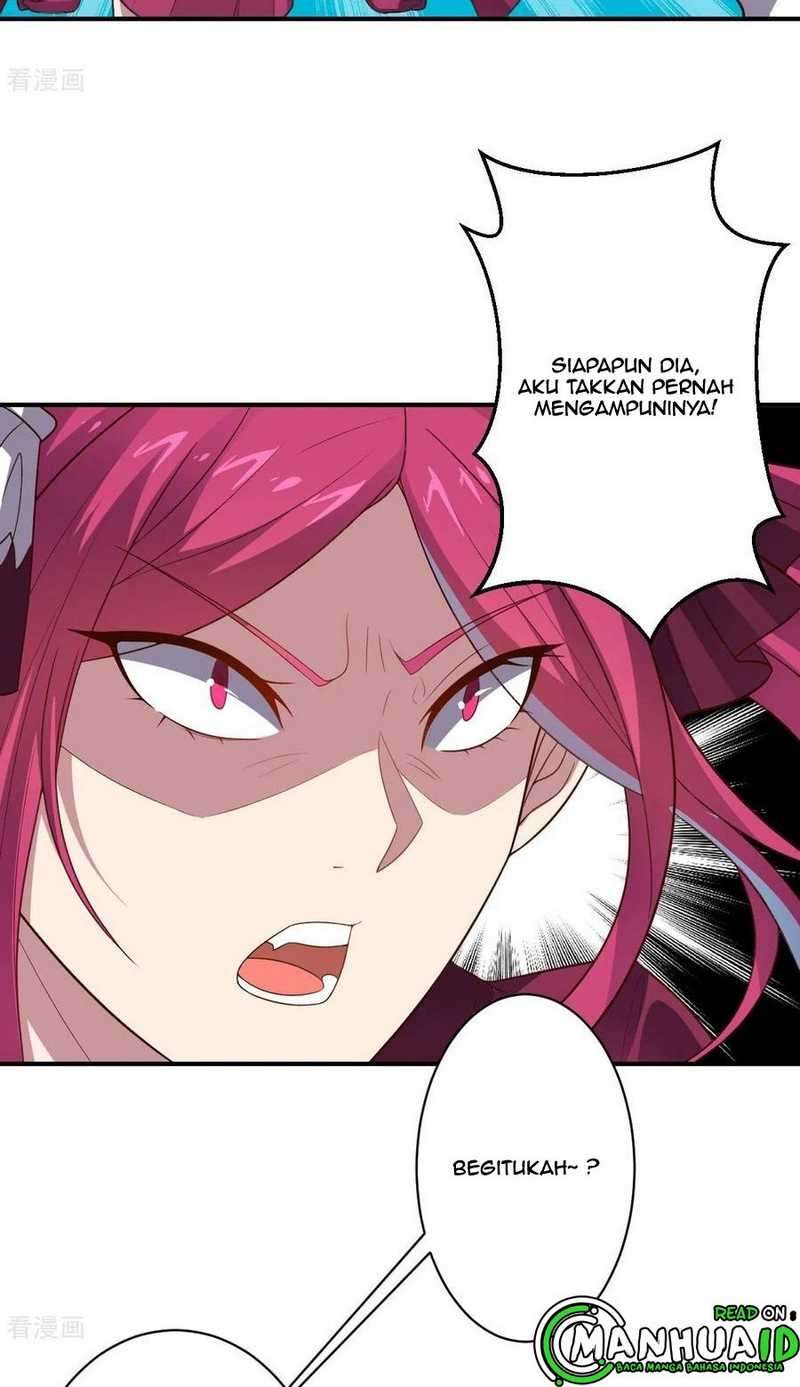 Big Hero’s Girlfriend is Super Fierce! Chapter 102 Image 1