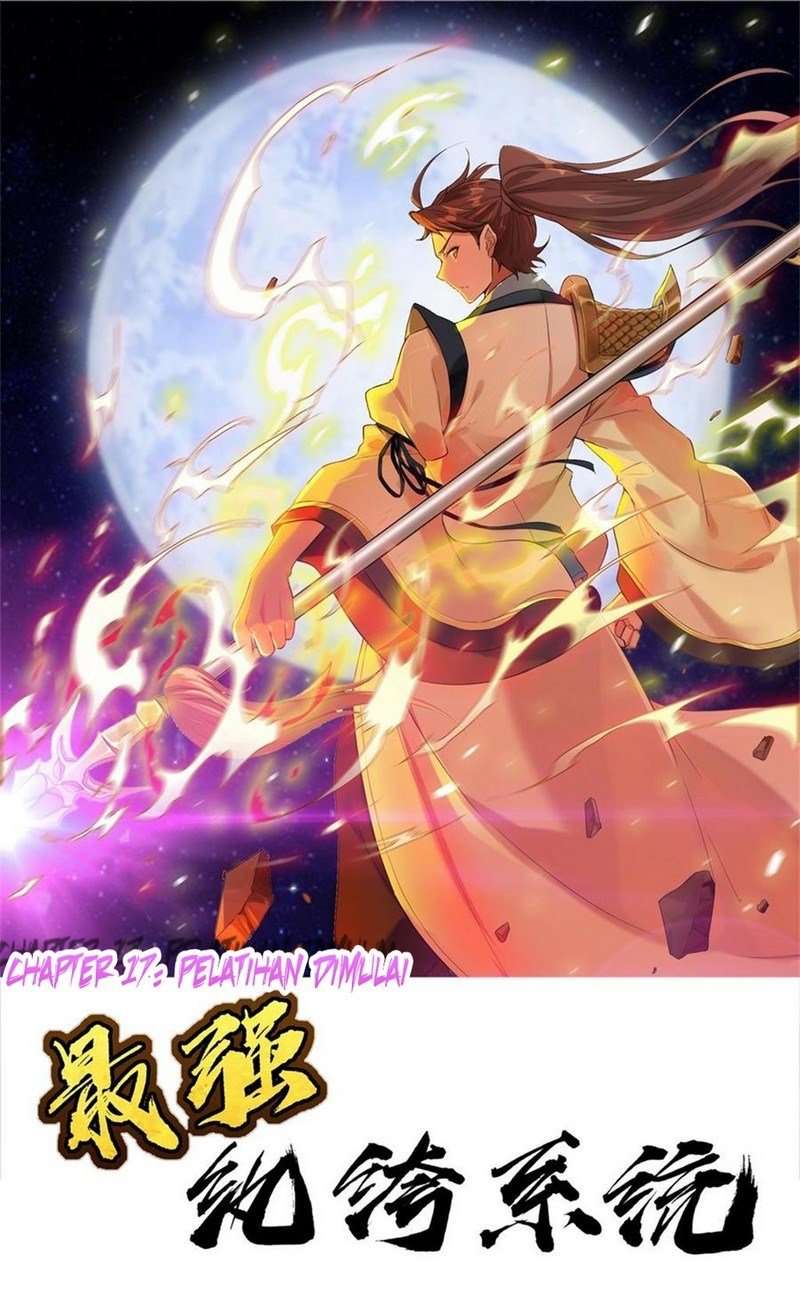 Strongest System Boss Chapter 17 Image 1