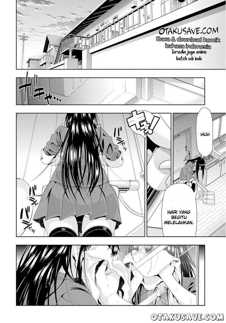 Mida Love Chapter 04 Image 10