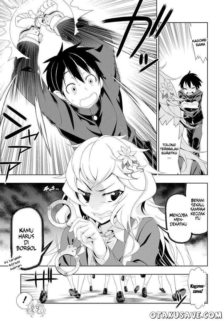 Mida Love Chapter 05 Image 3