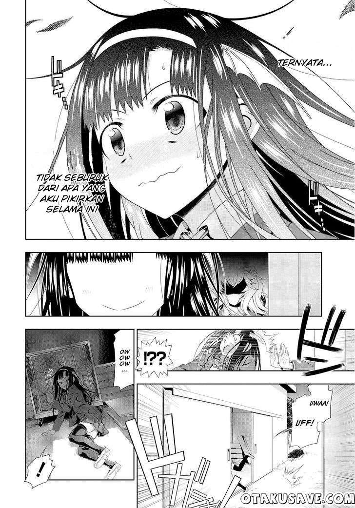 Mida Love Chapter 05 Image 30