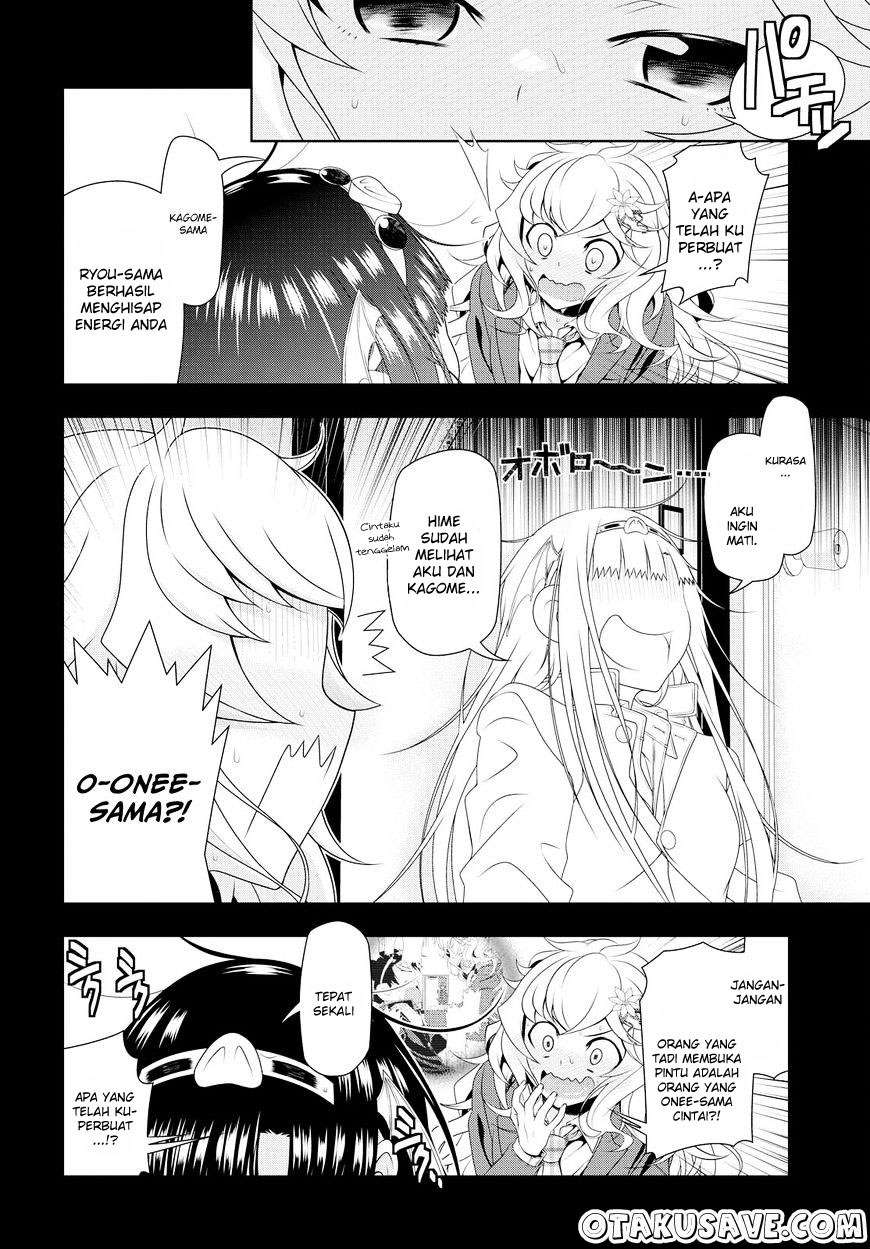 Mida Love Chapter 08 Image 4