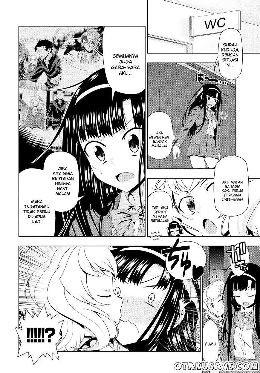 Mida Love Chapter 08 Image 10