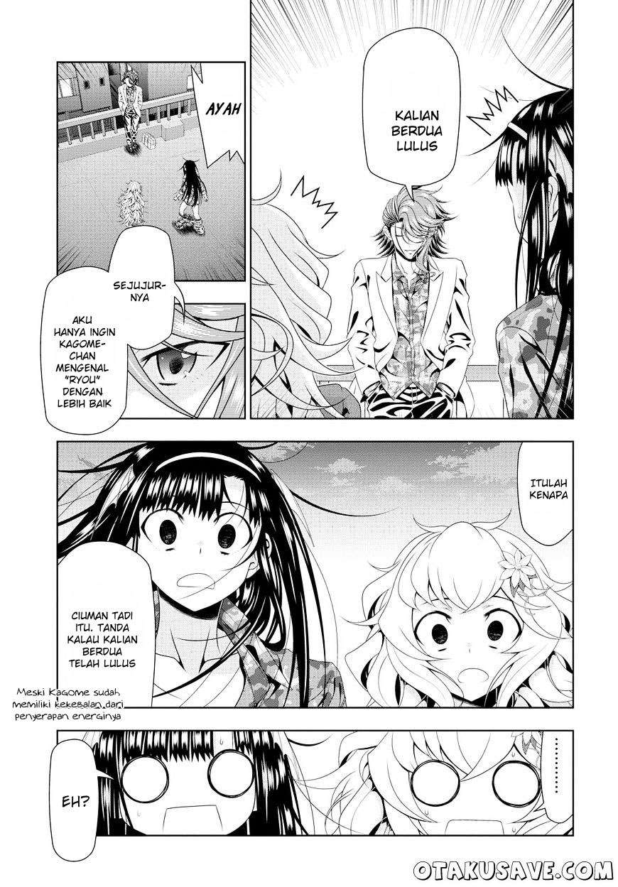 Mida Love Chapter 08 Image 37