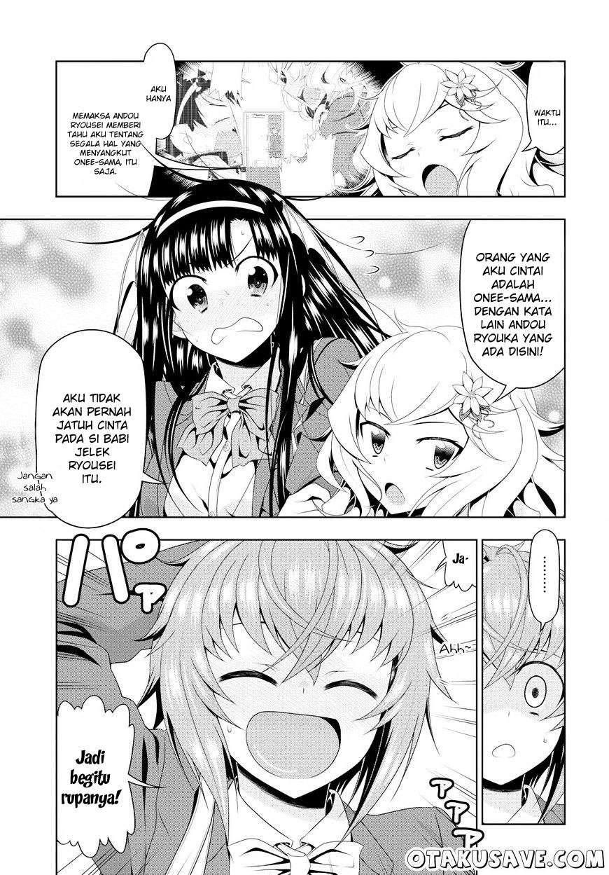 Mida Love Chapter 09 Image 7