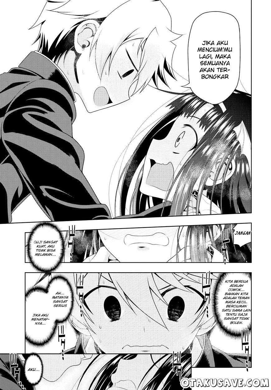 Mida Love Chapter 09 Image 25