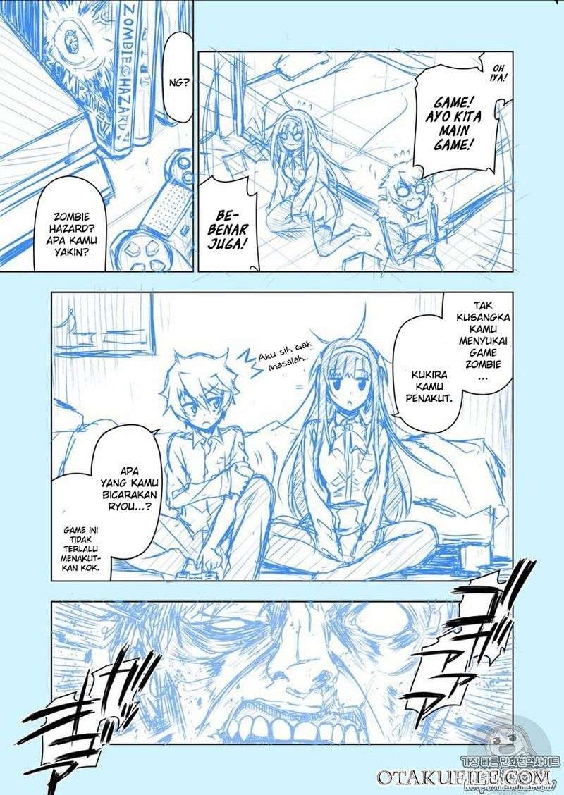 Mida Love Chapter 19 Image 33