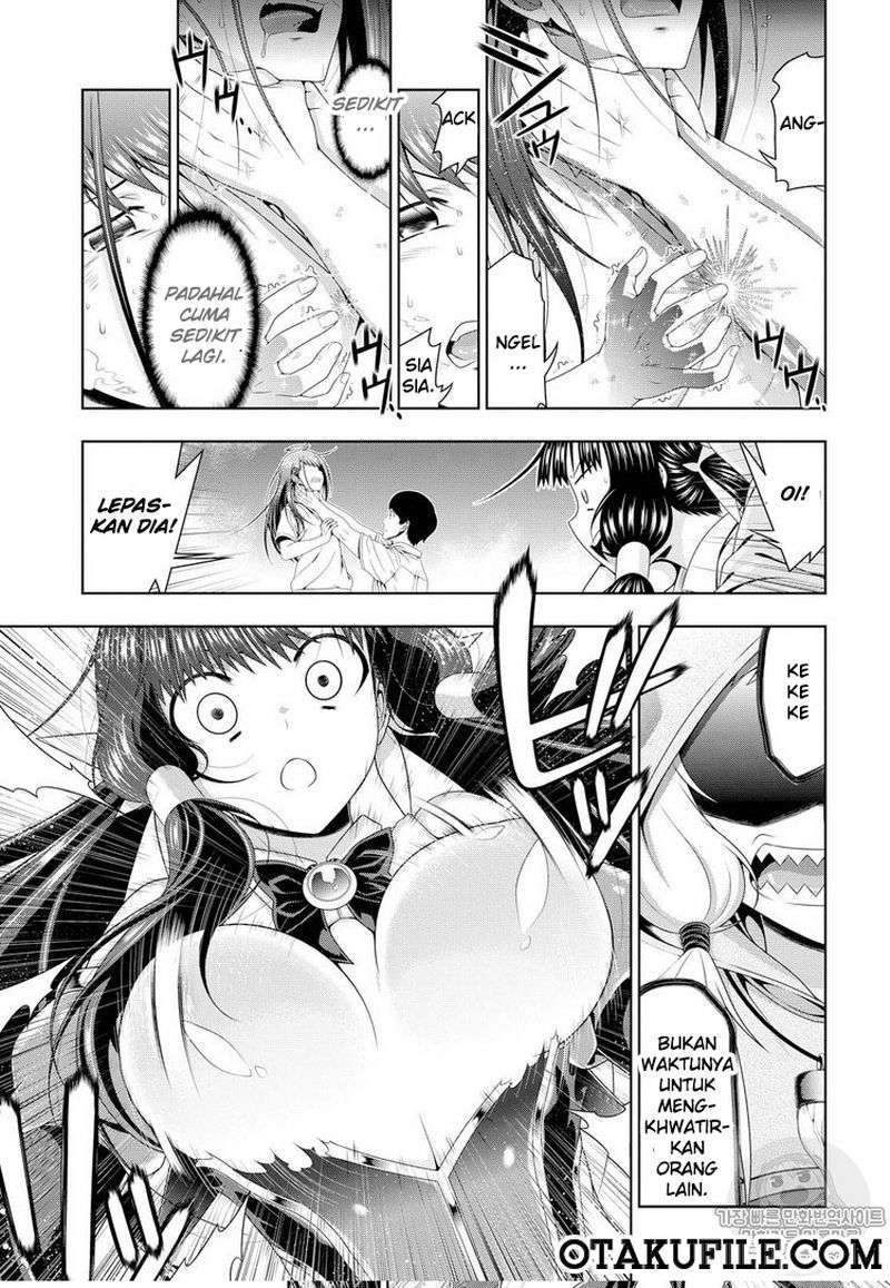 Mida Love Chapter 20 Image 12