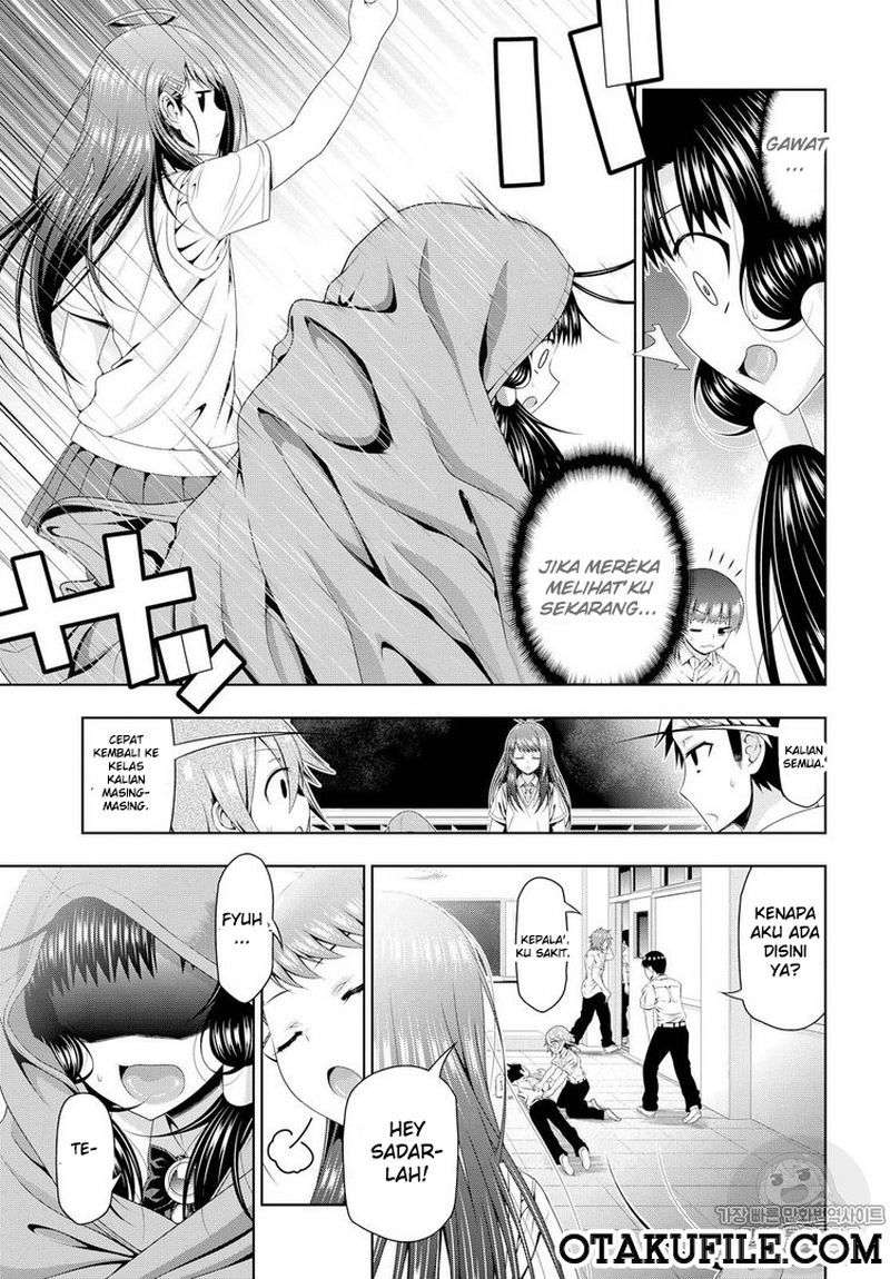 Mida Love Chapter 20 Image 21