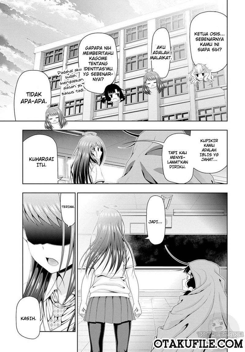 Mida Love Chapter 20 Image 23