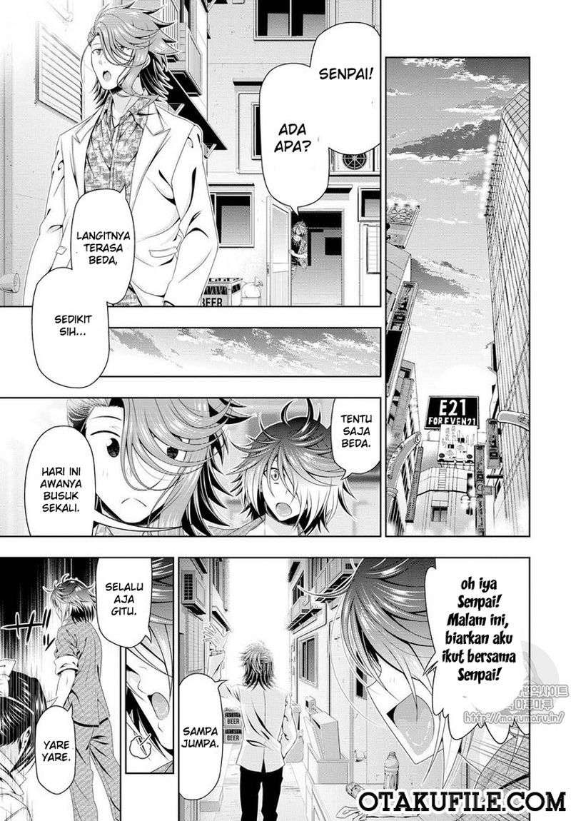 Mida Love Chapter 20 Image 33