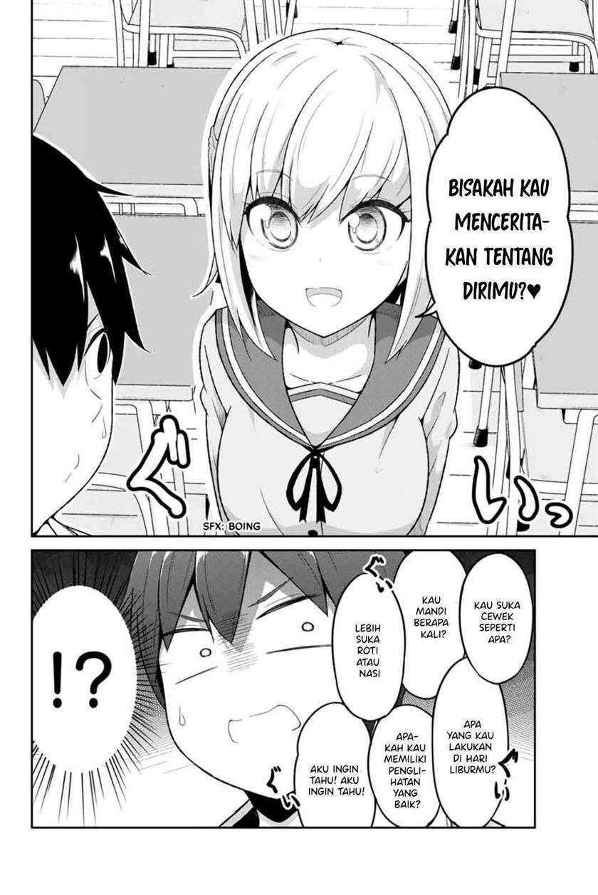 Dual na Kanojo no Taoshikata Chapter 01 Image 9