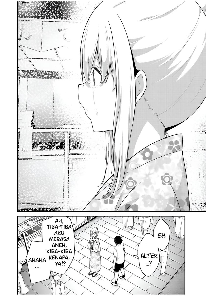 Dual na Kanojo no Taoshikata Chapter 36 Image 6