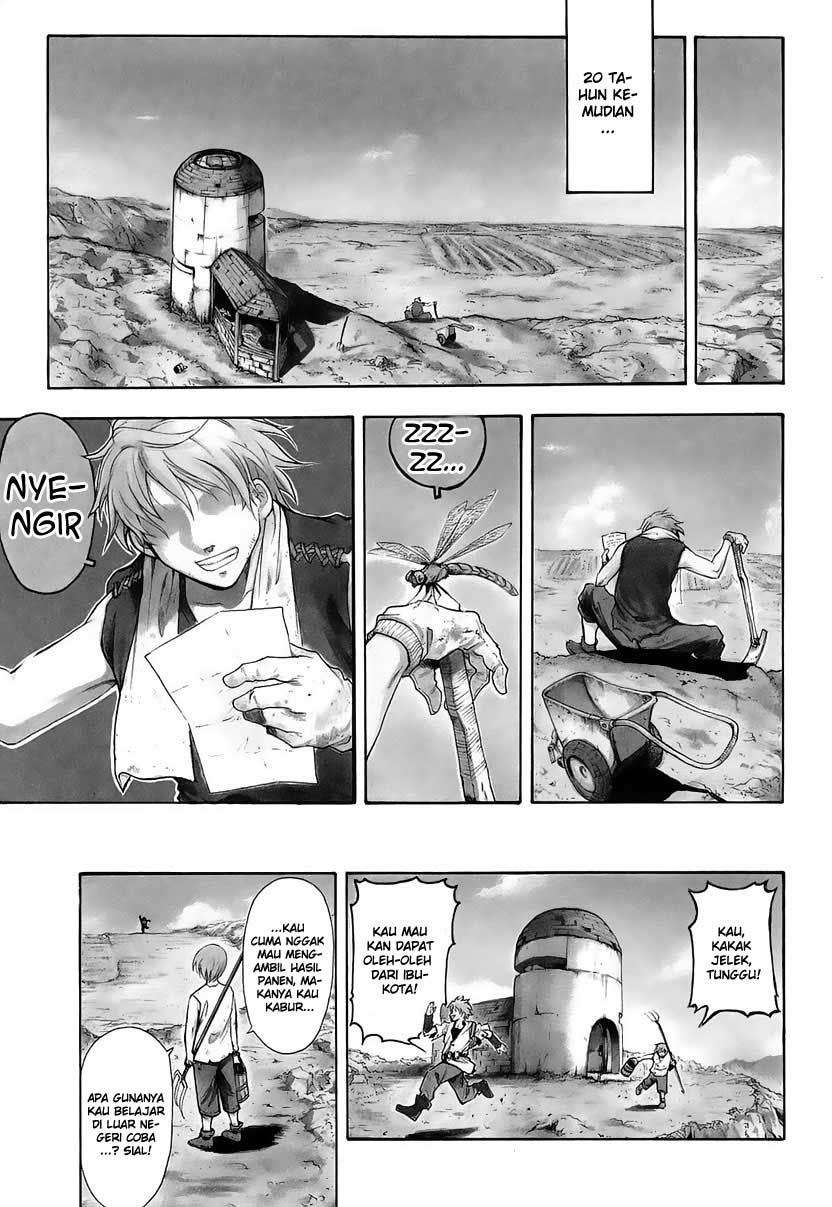 Break Blade Chapter 01 Image 4