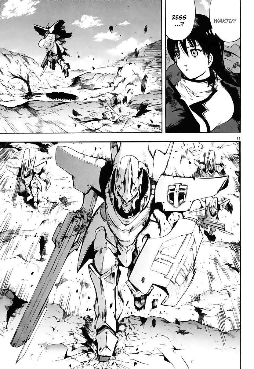 Break Blade Chapter 01 Image 16