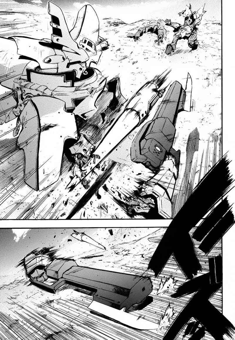 Break Blade Chapter 08 Image 21