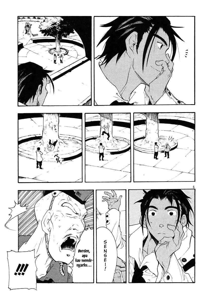 Break Blade Chapter 09 Image 4