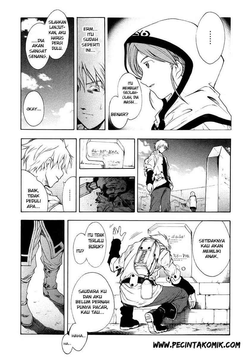 Break Blade Chapter 10 Image 15