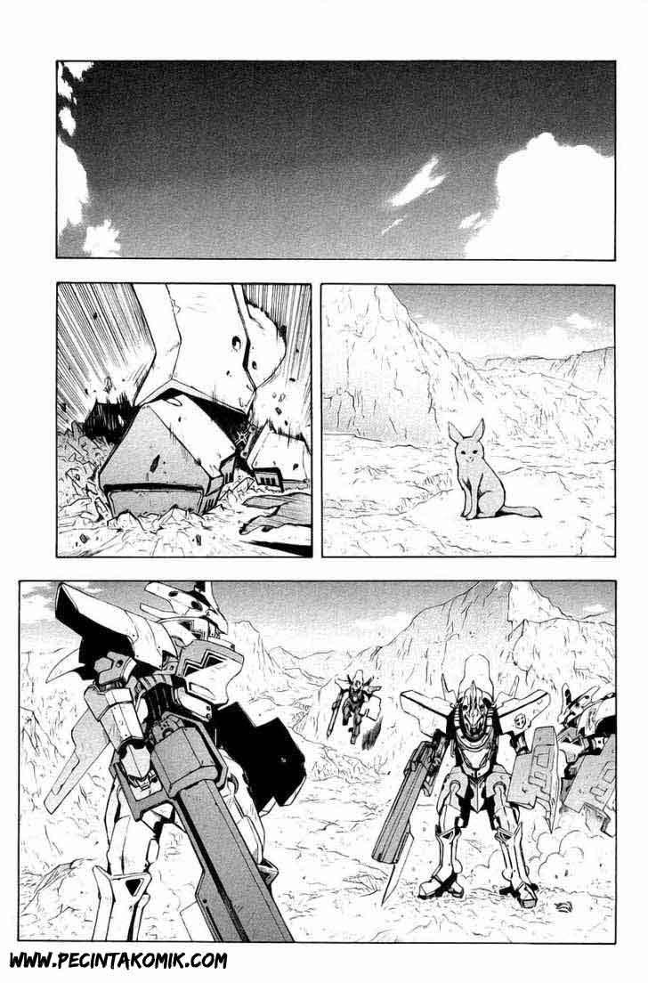 Break Blade Chapter 12 Image 2