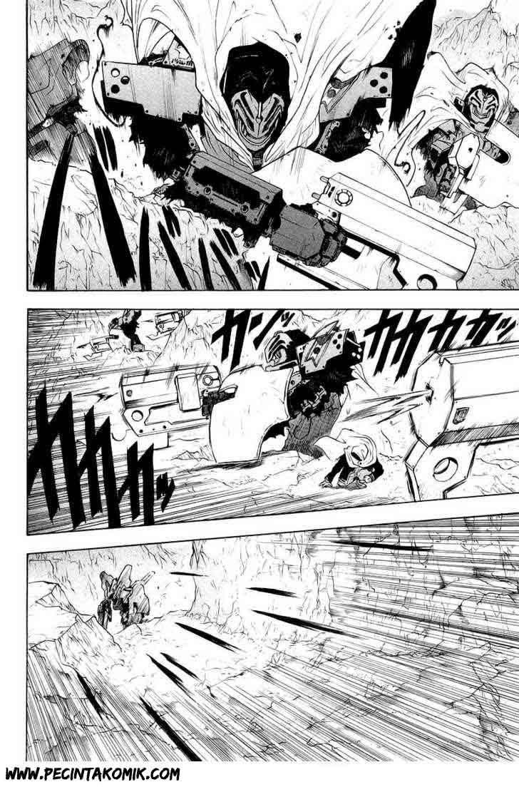 Break Blade Chapter 12 Image 7