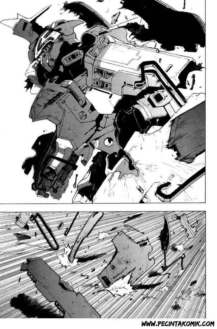 Break Blade Chapter 12 Image 30