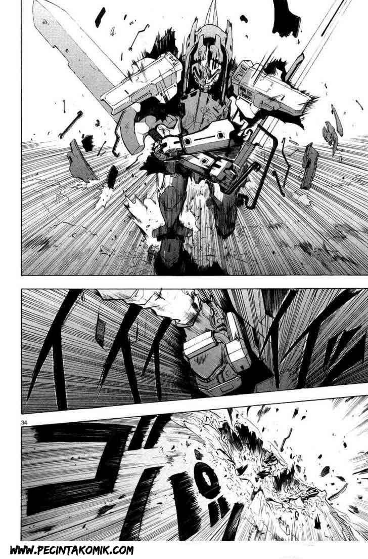 Break Blade Chapter 12 Image 31