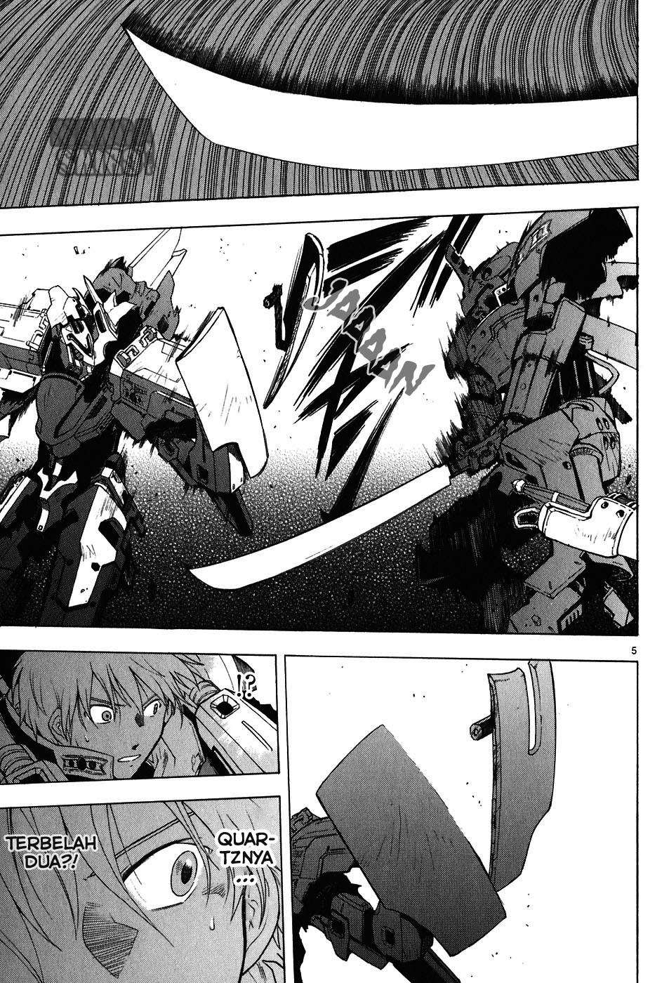 Break Blade Chapter 18 Image 5