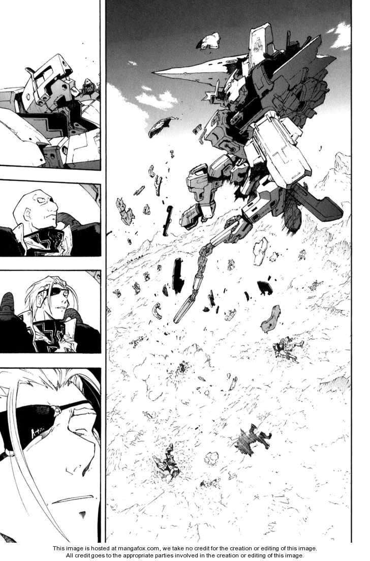 Break Blade Chapter 23 Image 16