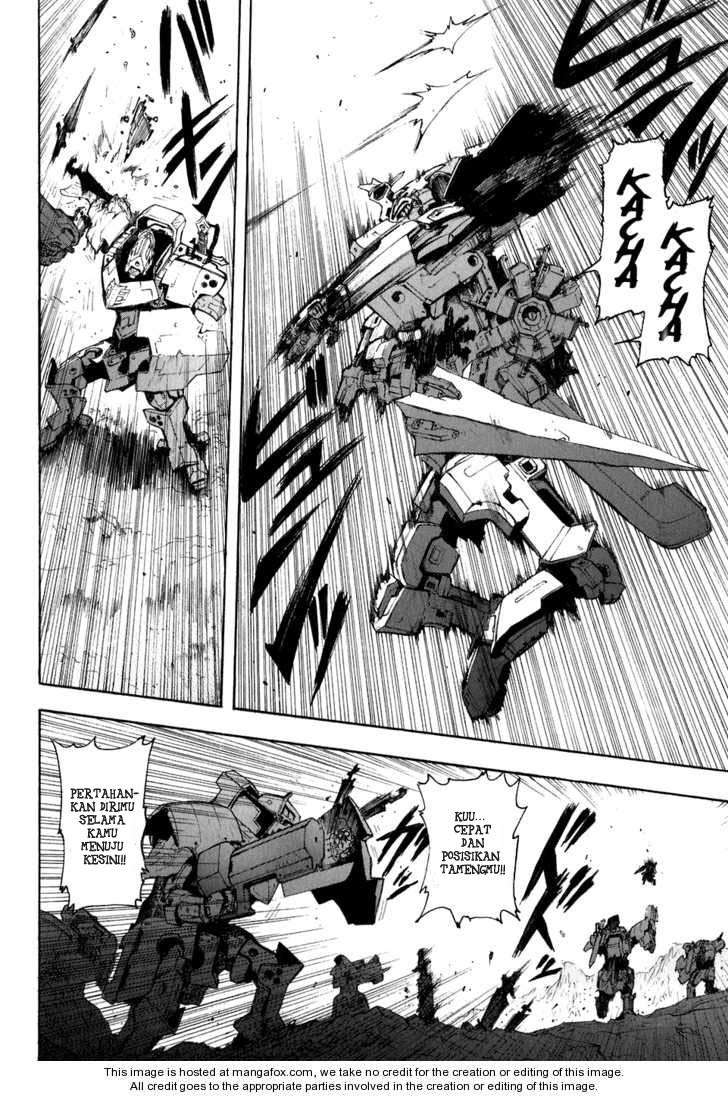 Break Blade Chapter 23 Image 19