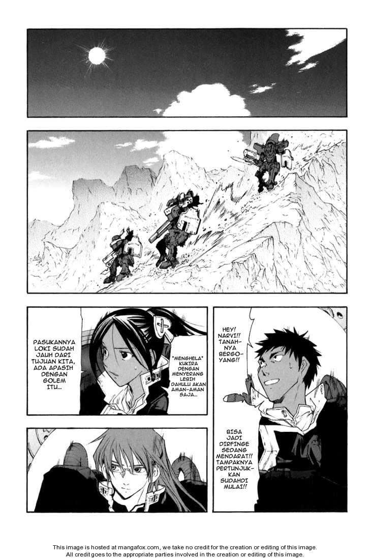 Break Blade Chapter 23 Image 22