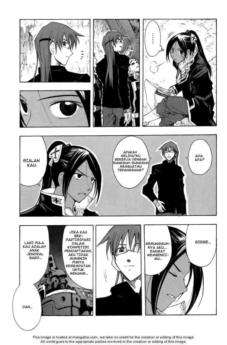 Break Blade Chapter 26 Image 22