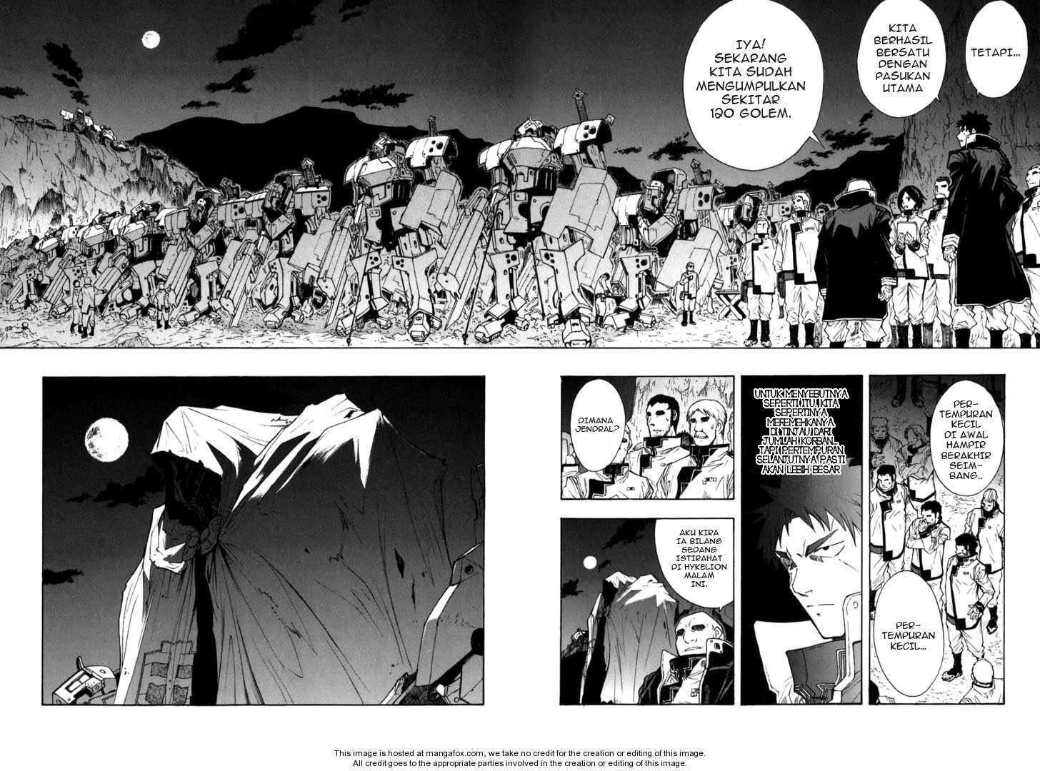 Break Blade Chapter 26 Image 27