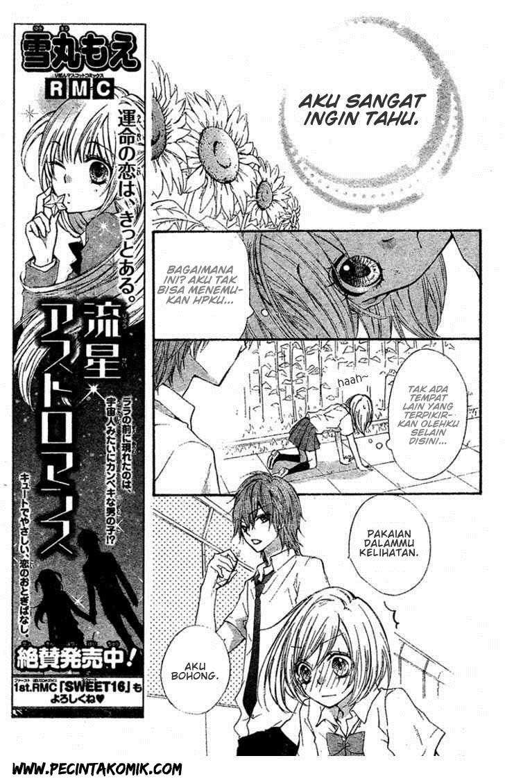 Ai kara Hajimaru Chapter 2 Image 19