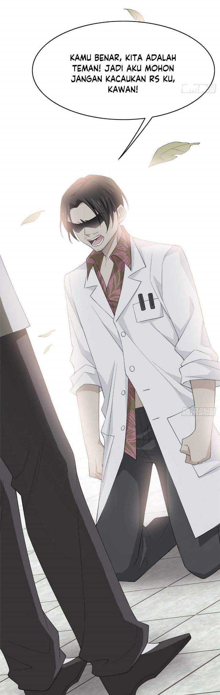 The Strong Man From the Mental Hospital Chapter 4 Image 77