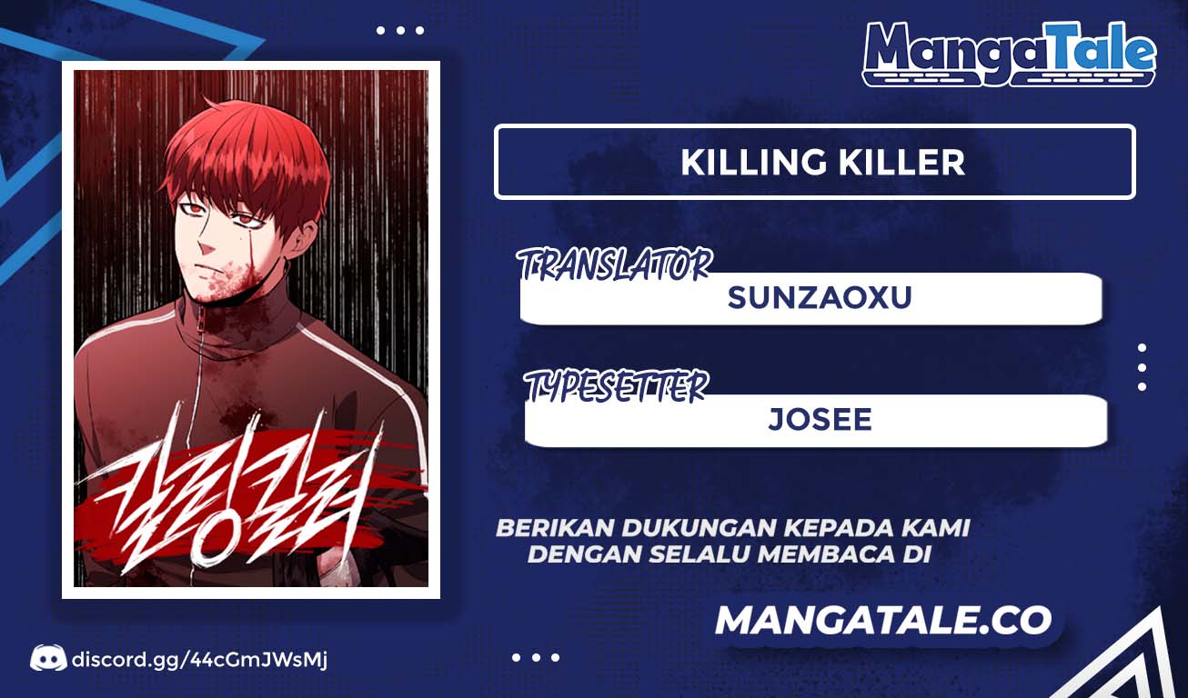 Killing Killer Chapter 02 Image 0