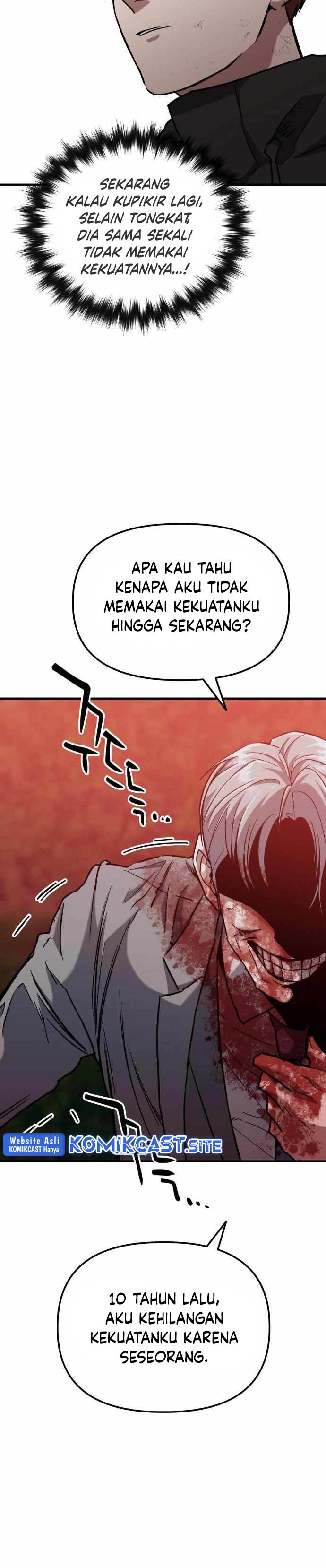 Killing Killer Chapter 26 Image 18