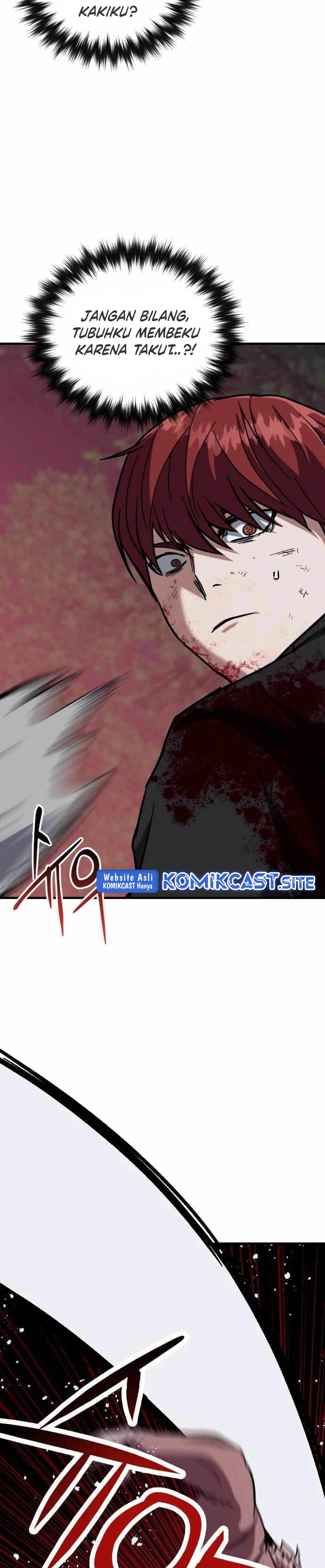 Killing Killer Chapter 26 Image 23