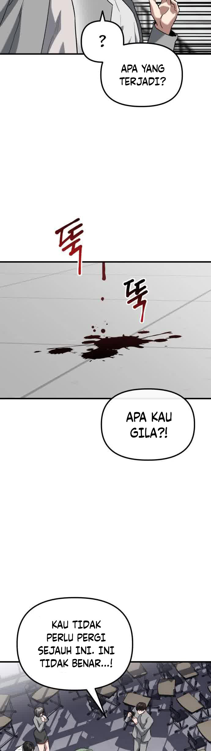 Killing Killer Chapter 42 Image 26