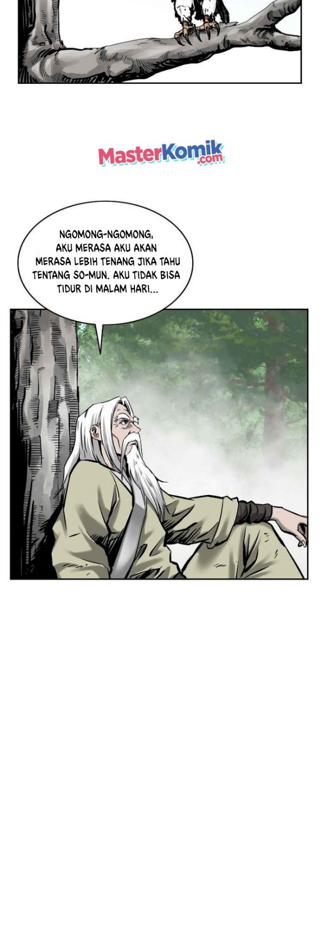 Bowblade Spirit Chapter 106 Image 24