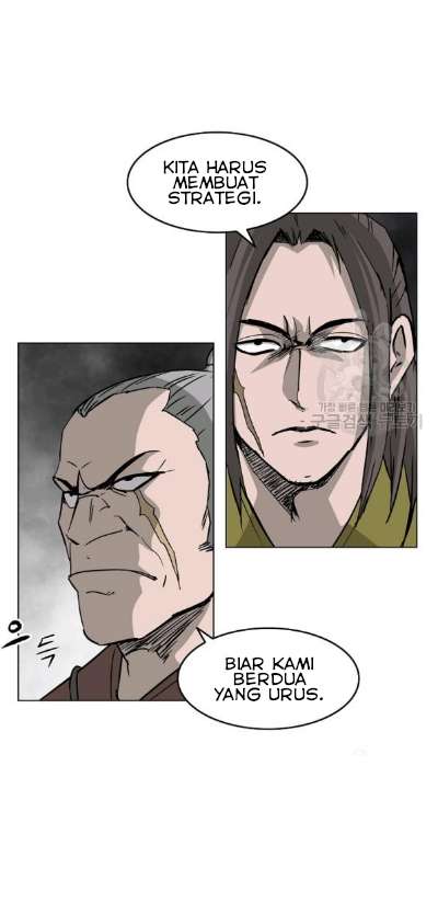 Bowblade Spirit Chapter 67 Image 4