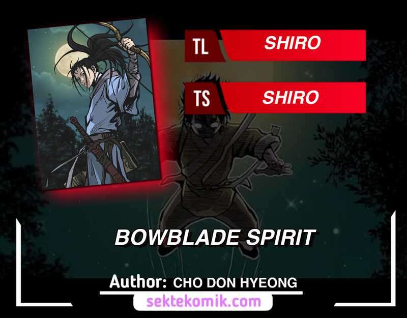 Bowblade Spirit Chapter 69 Image 0