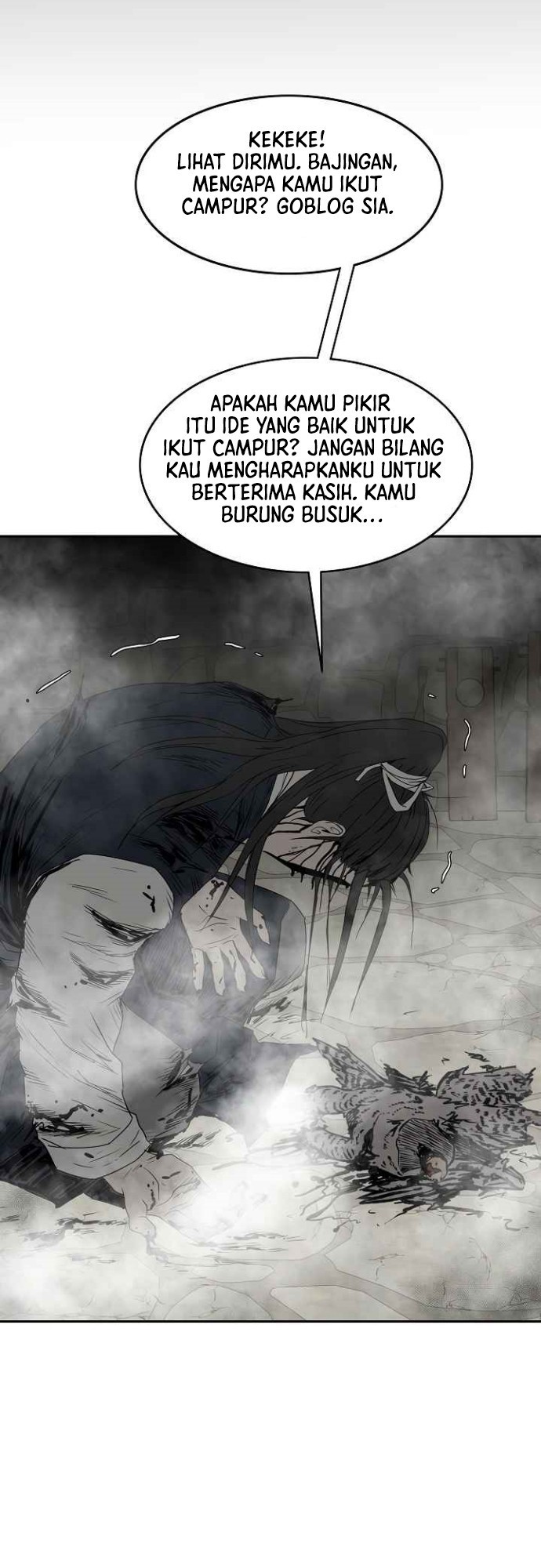 Bowblade Spirit Chapter 72 Image 44