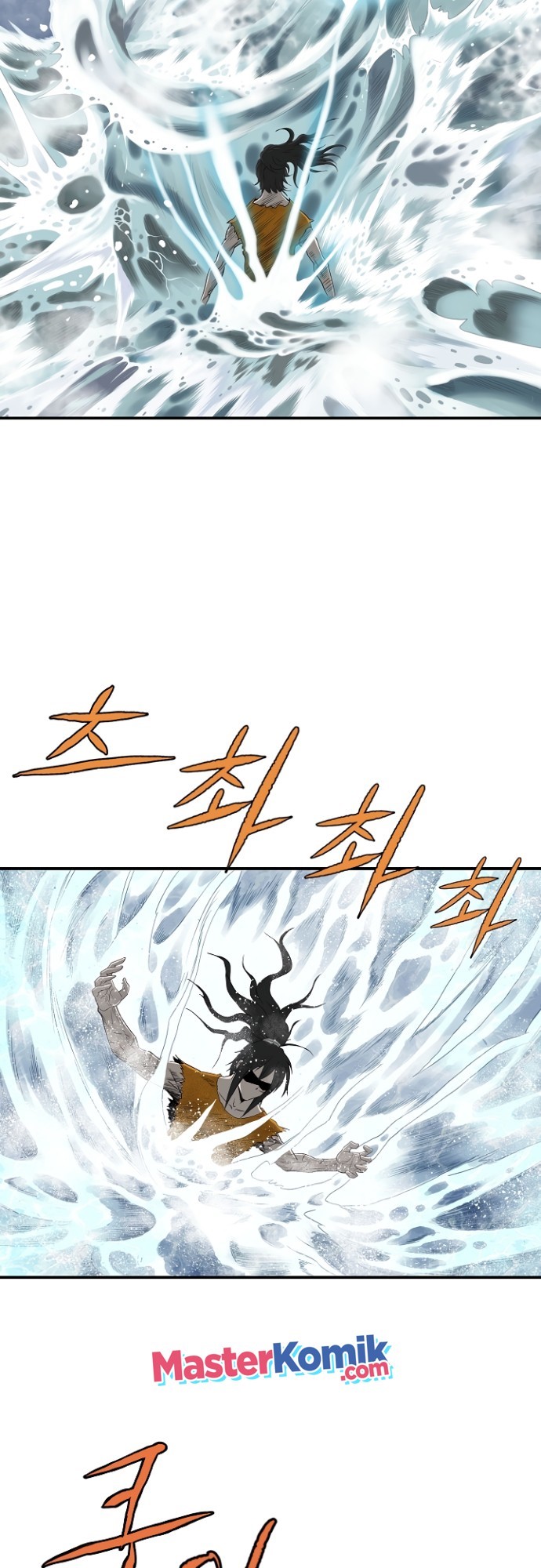 Bowblade Spirit Chapter 79 Image 35