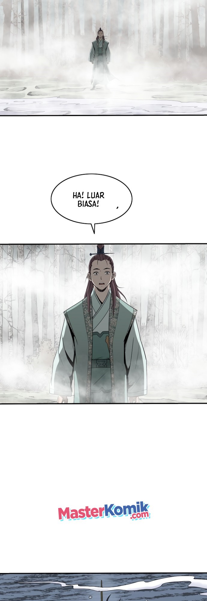 Bowblade Spirit Chapter 79 Image 39